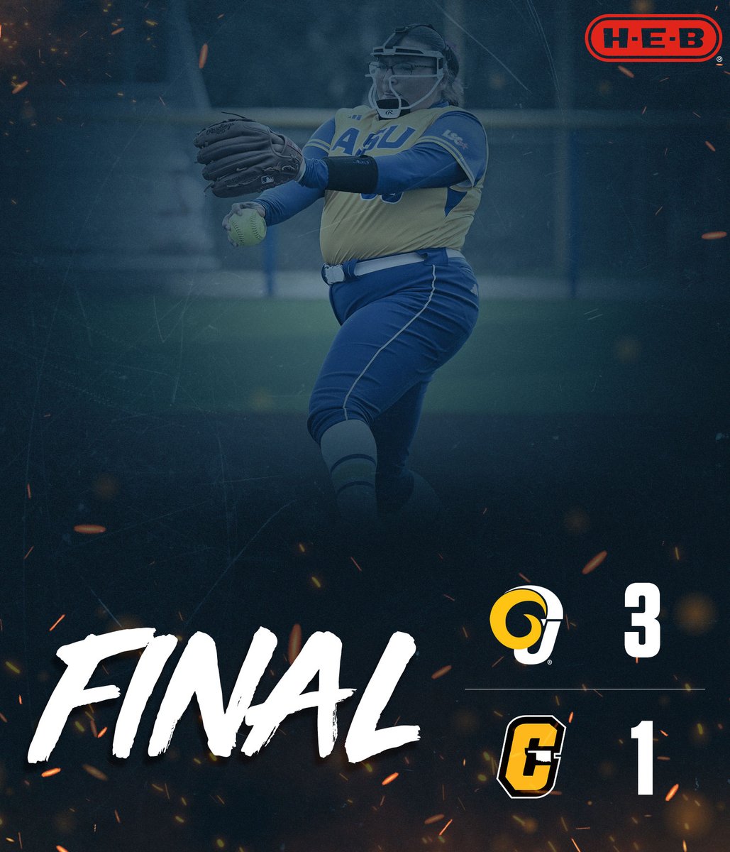 Angelo State Athletics tweet media