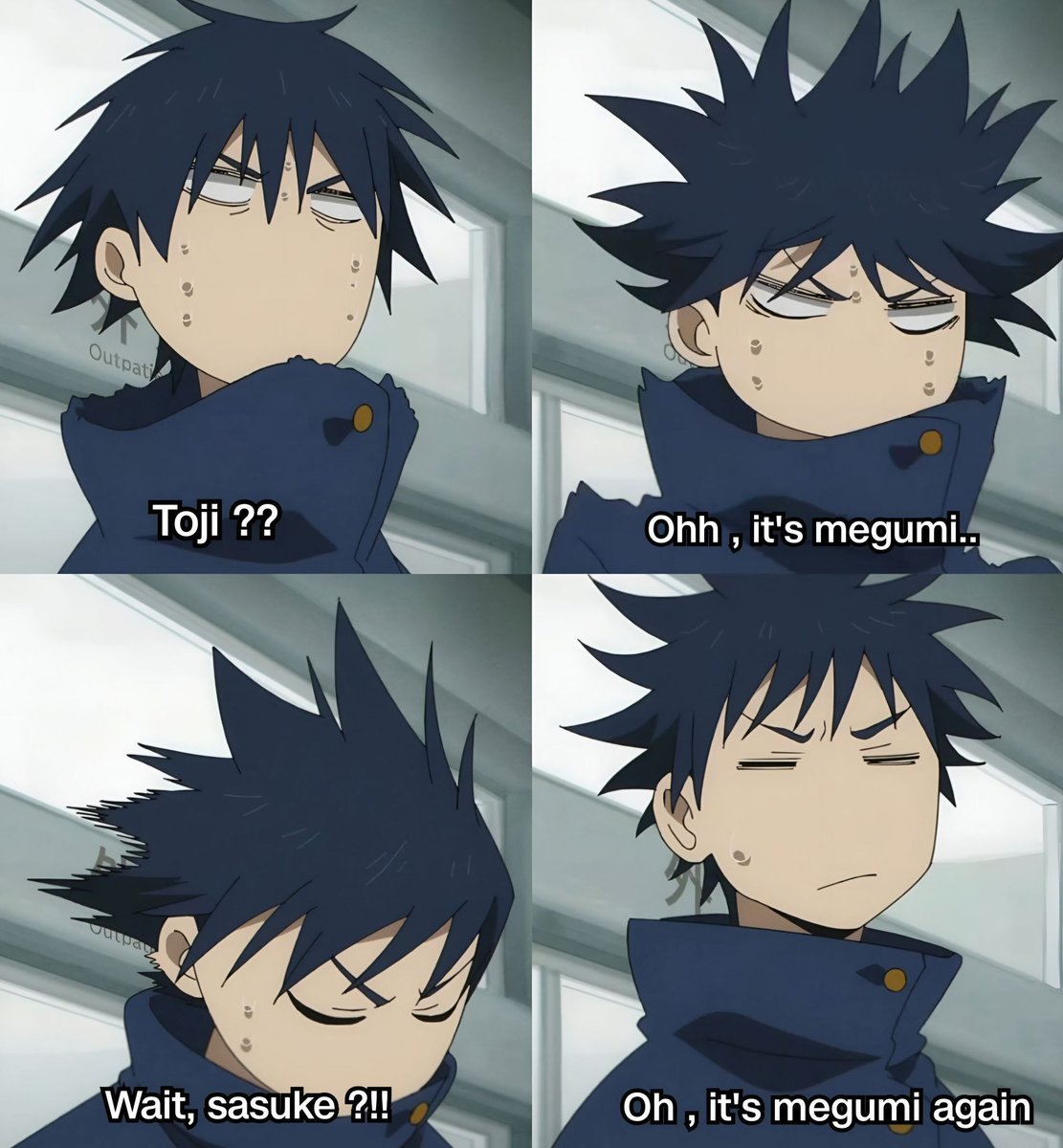 Anime Shots tweet media