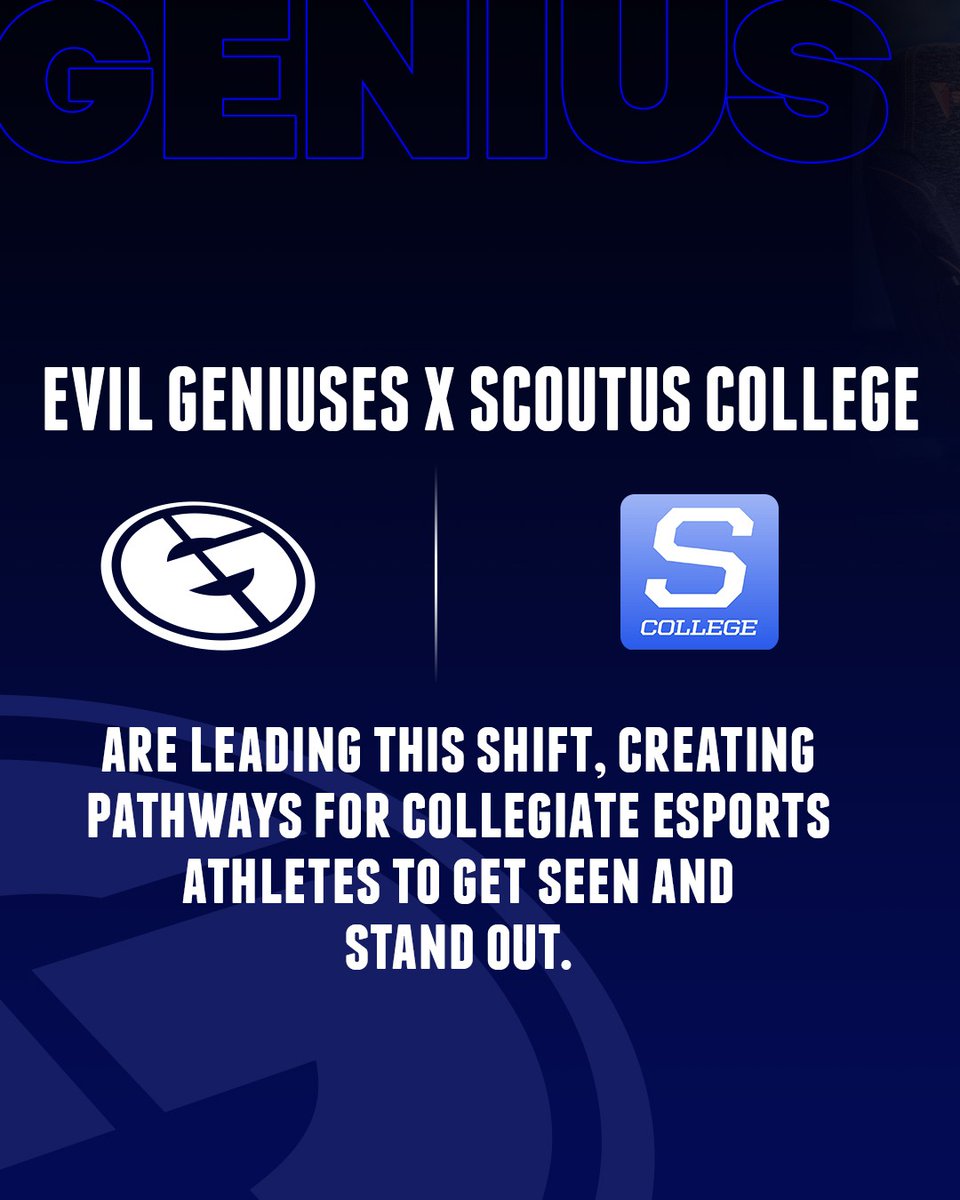 ScoutUs College tweet media