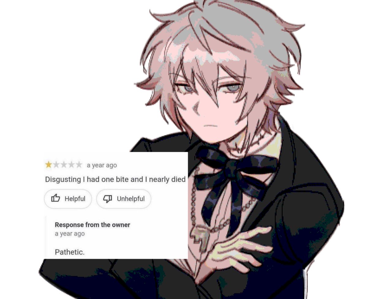 the struggler tweet media