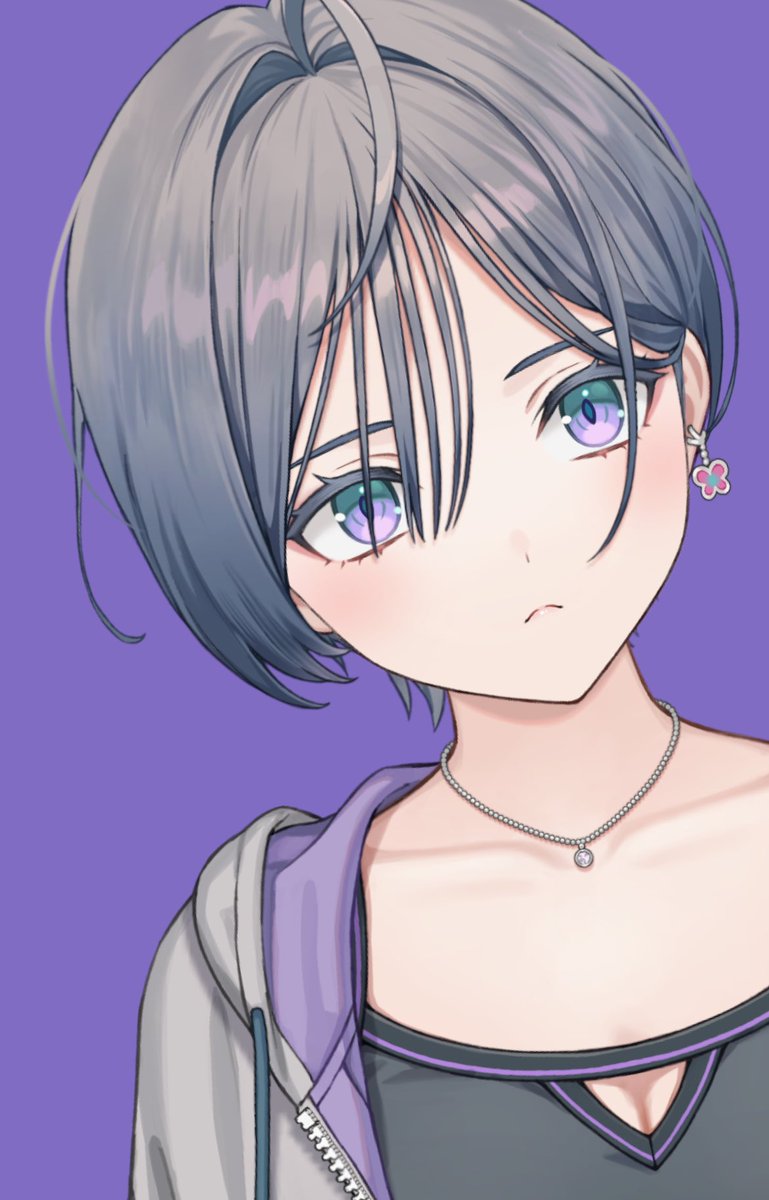 綺沙良🪞にじさんじ tweet media