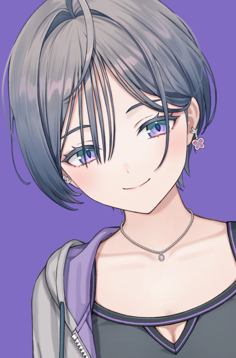 綺沙良🪞にじさんじ tweet media