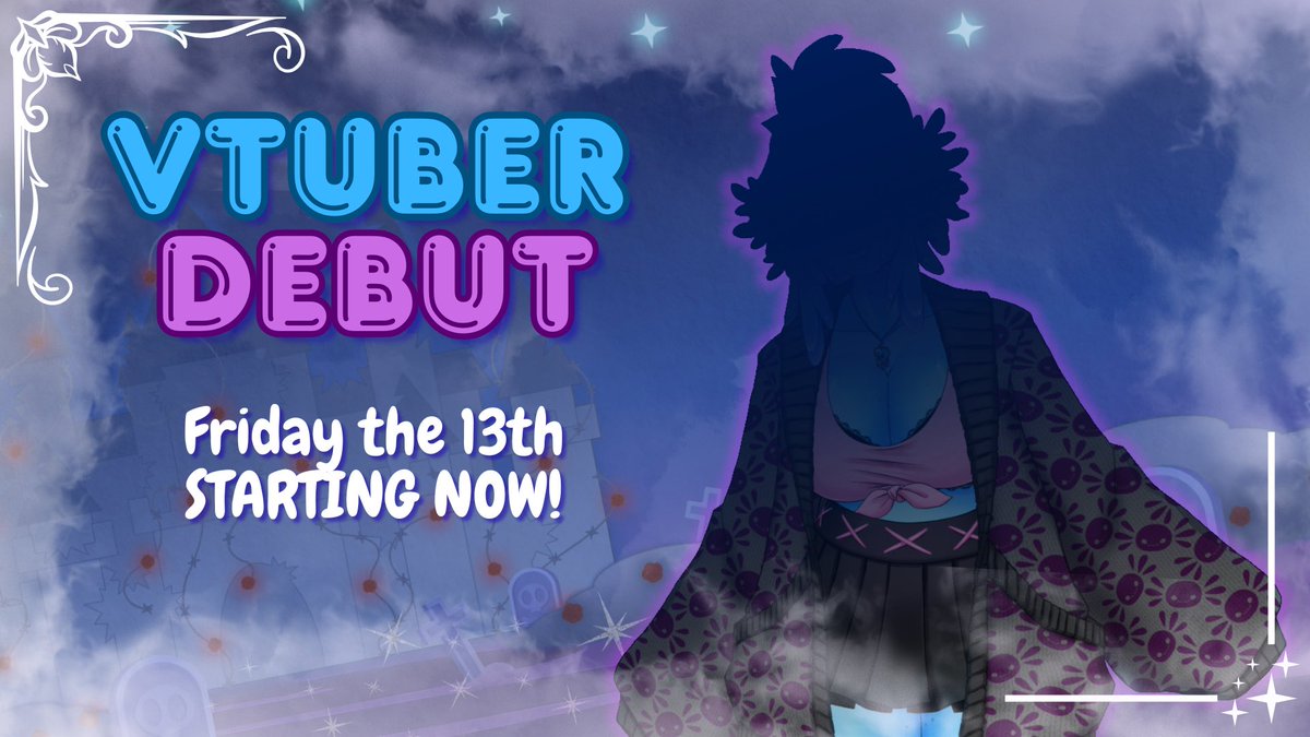 Dilly Dali | 💧🎀 | Axolotl Slime Vtuber | tweet media