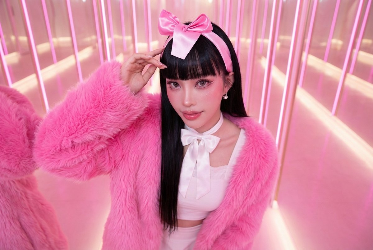 空想写真家 tweet media