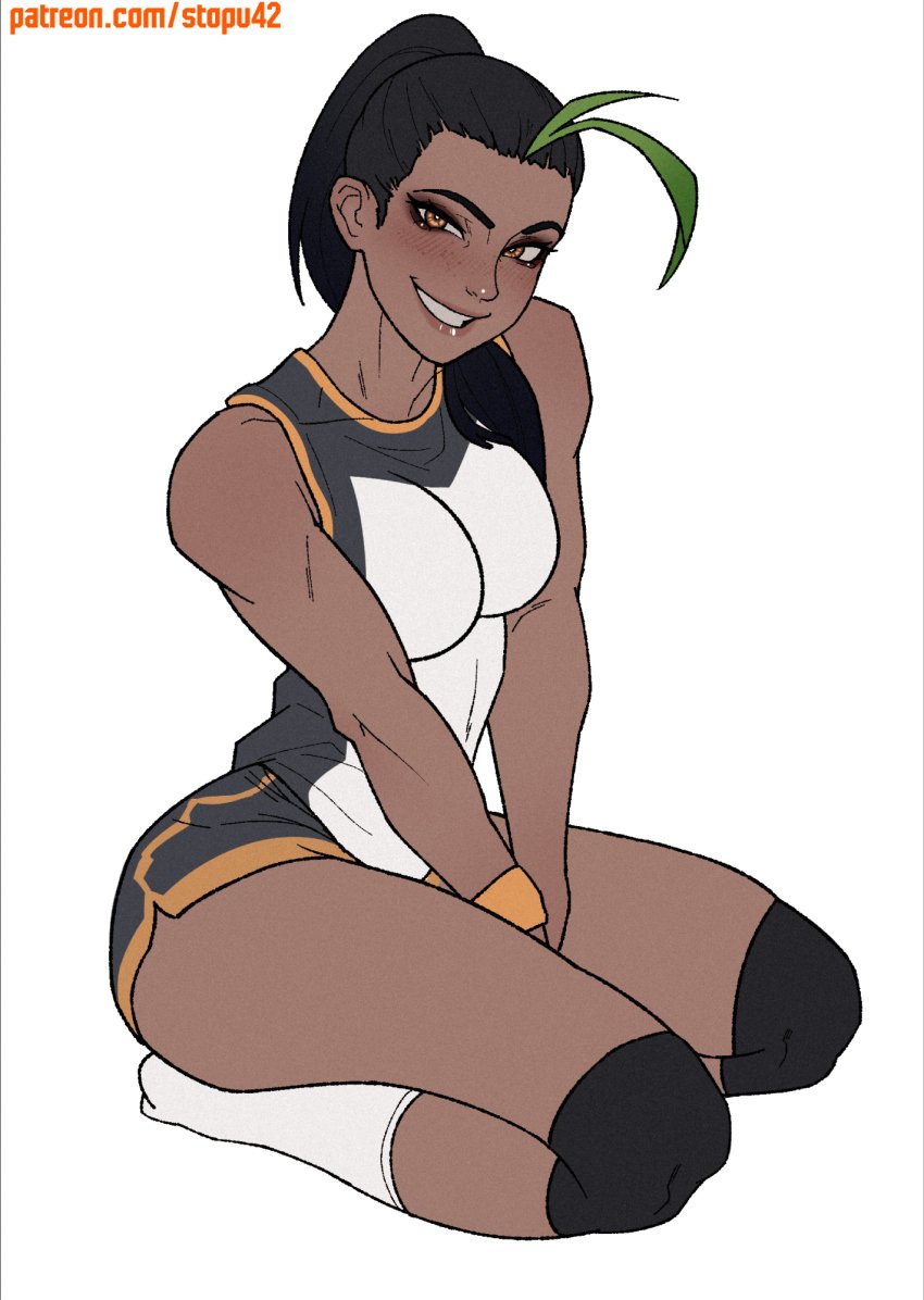 Nemona~💚 tweet media