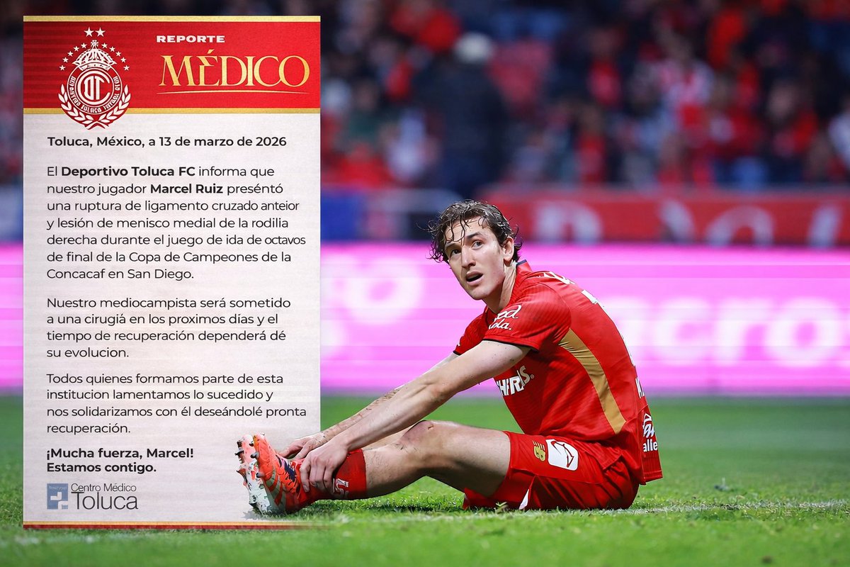 José Luis Miranda tweet media