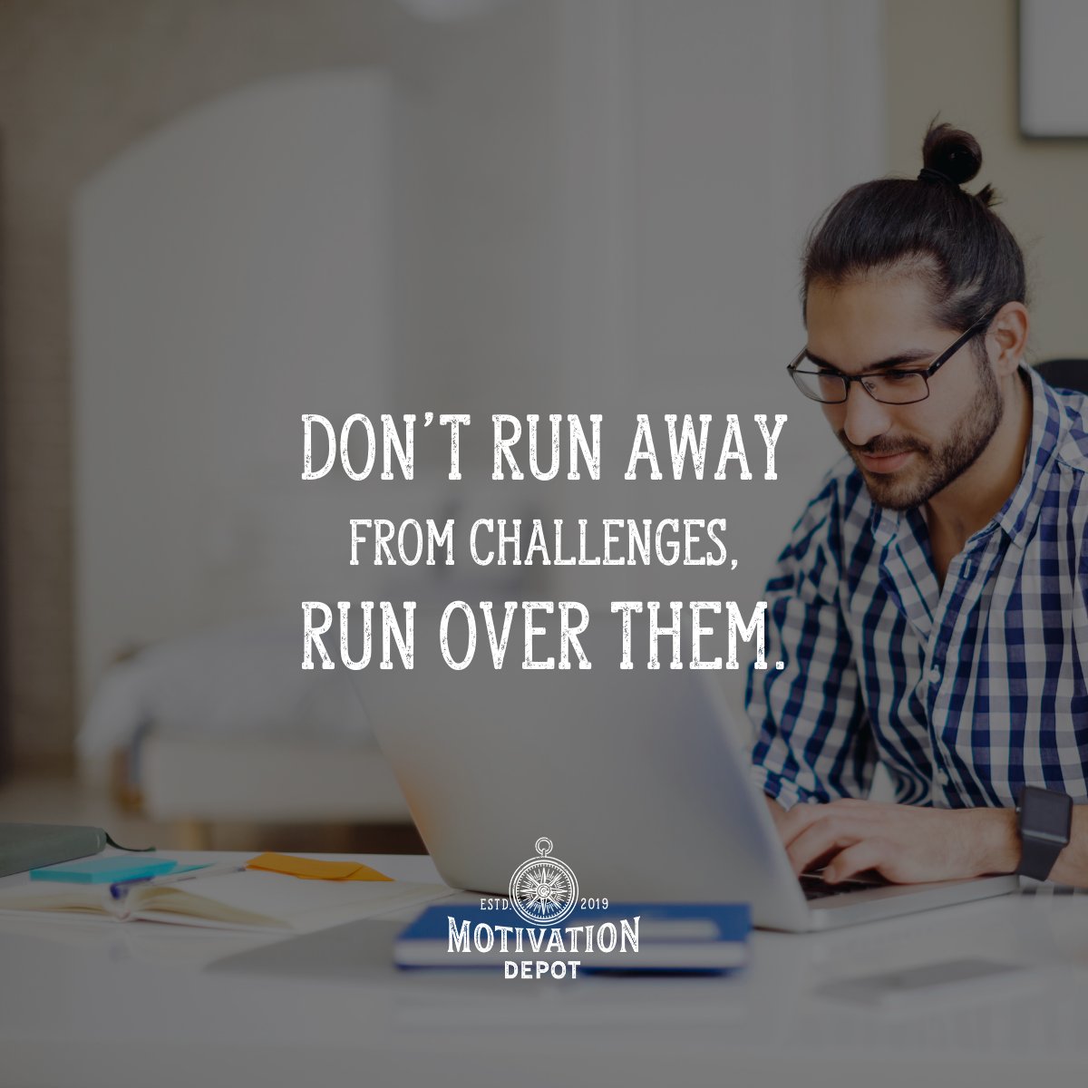 Motivation Depot (@motivatedepot) on Twitter photo 
