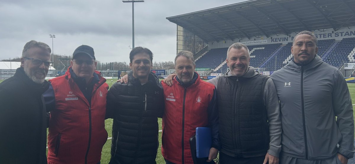 Eric McAleer tweet media