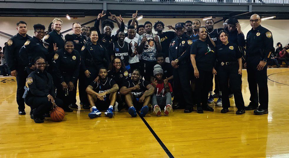 Memphis Business Academy tweet media