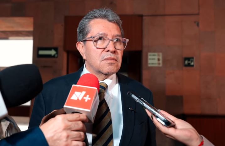 Es momento de acompañar a la presidenta, sin titubeos, regateos y condiciones: Ricardo Monreal Ávila

Conoce más en 👉 tallapolitica.com.mx/es-momento-de-…