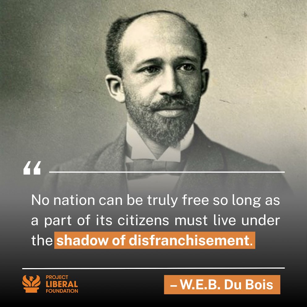 Project Liberal Foundation tweet media