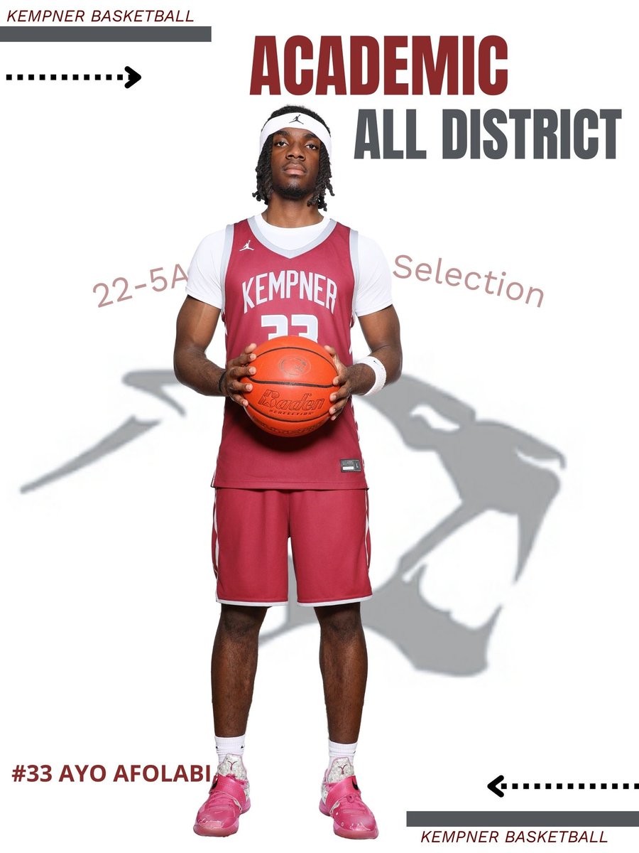 Kempner Basketball tweet media