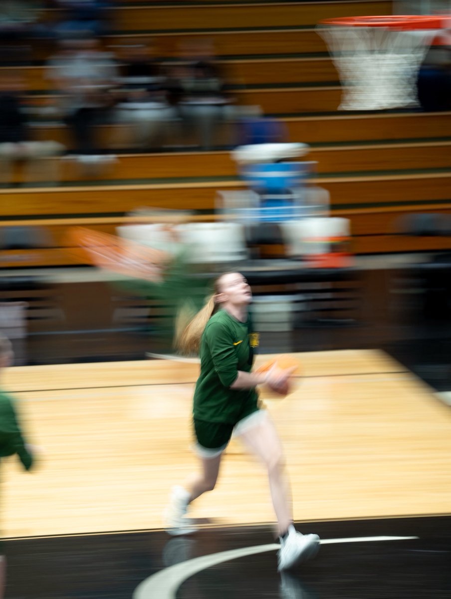 NMU Women's Basketball tweet media