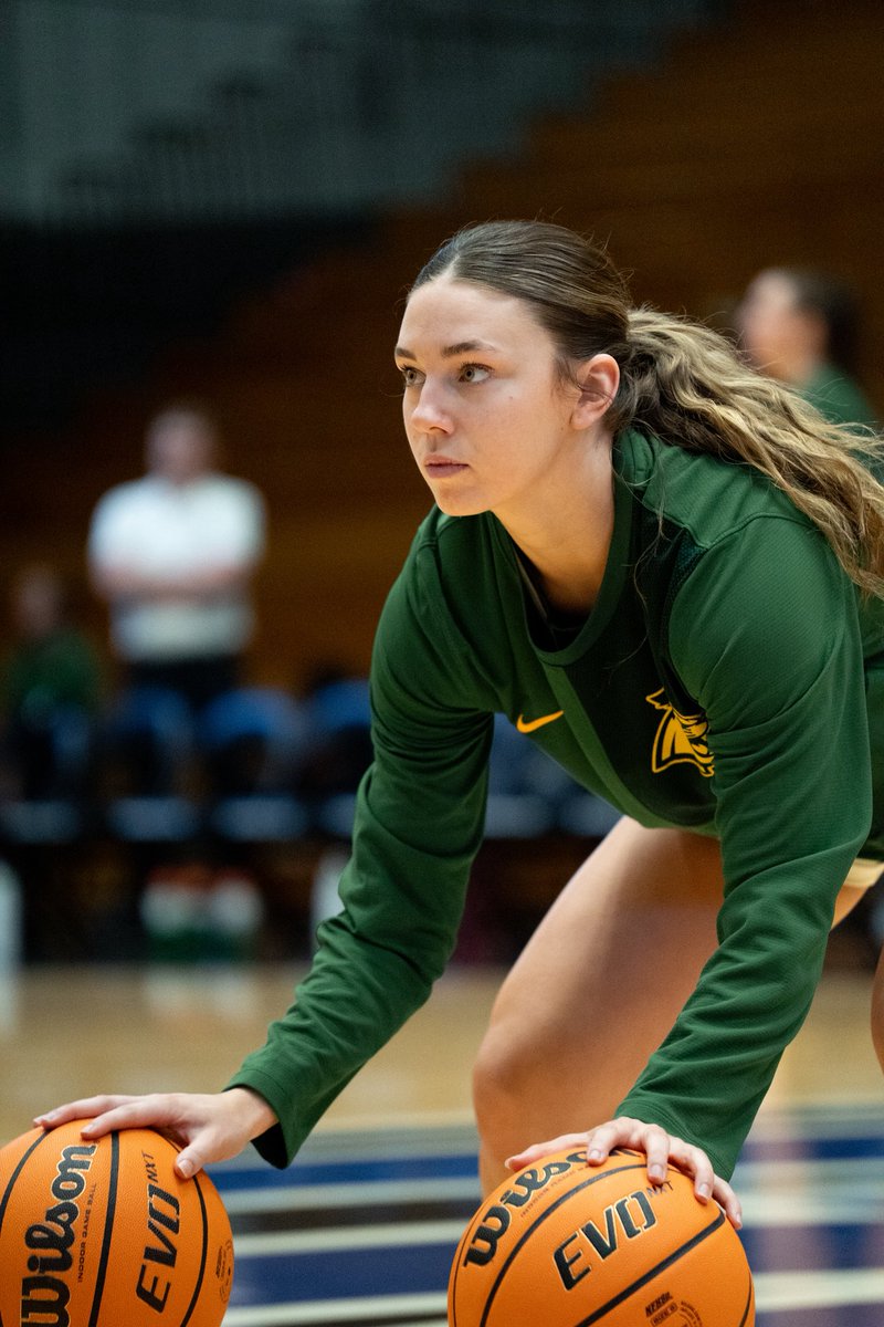 NMU Women's Basketball tweet media