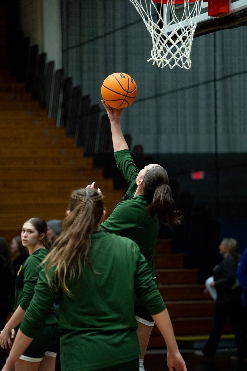 NMU Women's Basketball tweet media