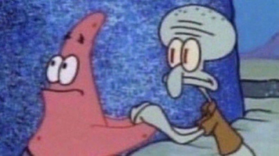 i love chatting with strangers tbh like sometimes ppl literally just need to feel seen