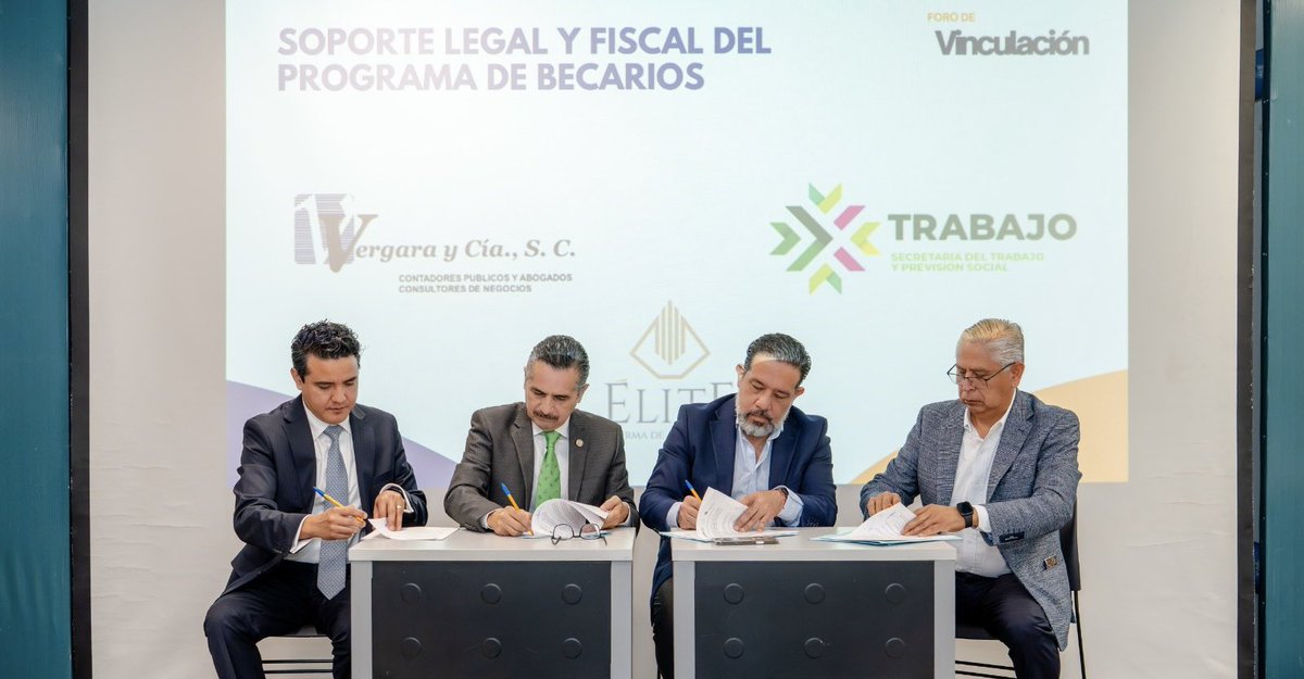 Secretaría del Trabajo y Previsión Social tweet media