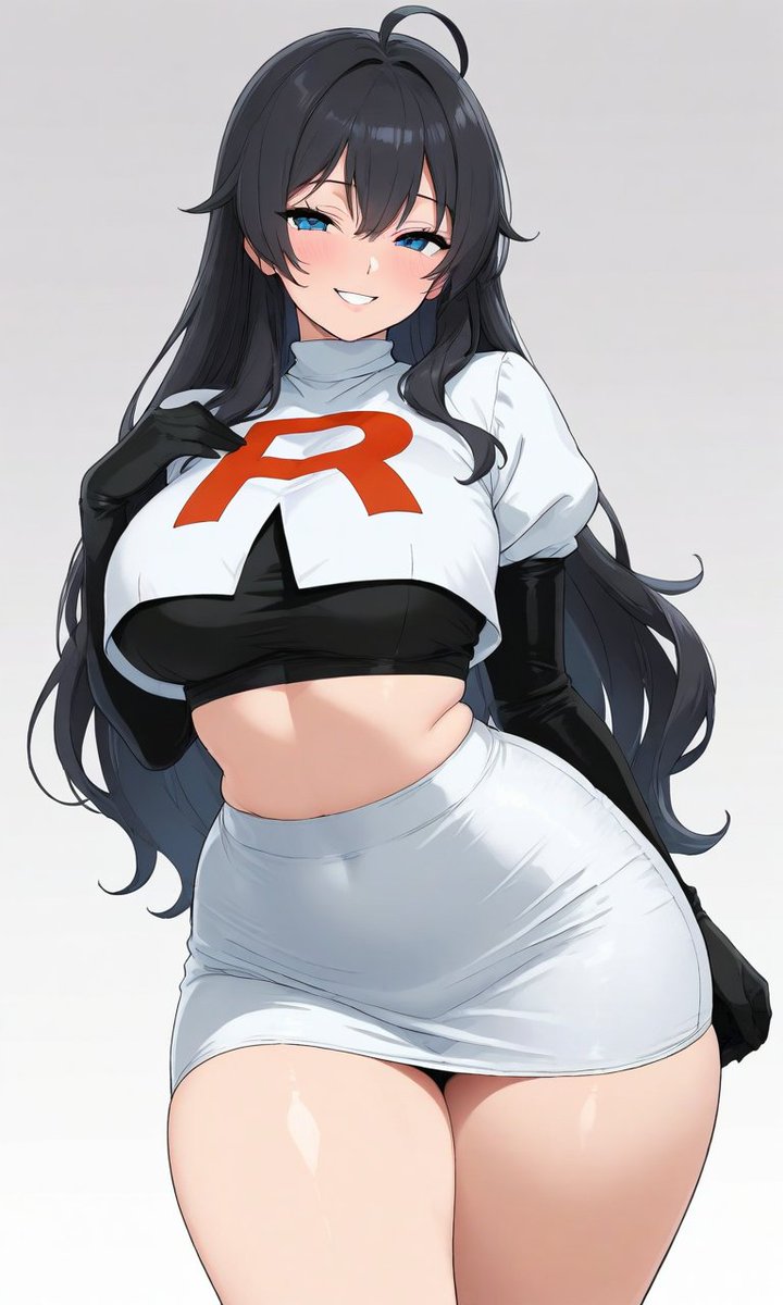 Misty, Office Queenpin (@office_lady_m) on Twitter photo 