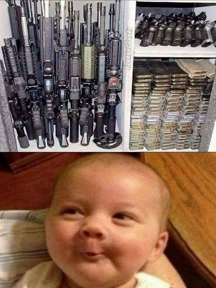 FirearmFury's tweet photo. That feeling https://t.co/zRHjDTob70
