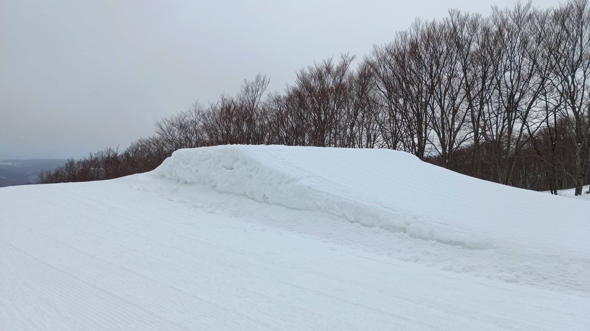 青森スプリング・スキーリゾート tweet media