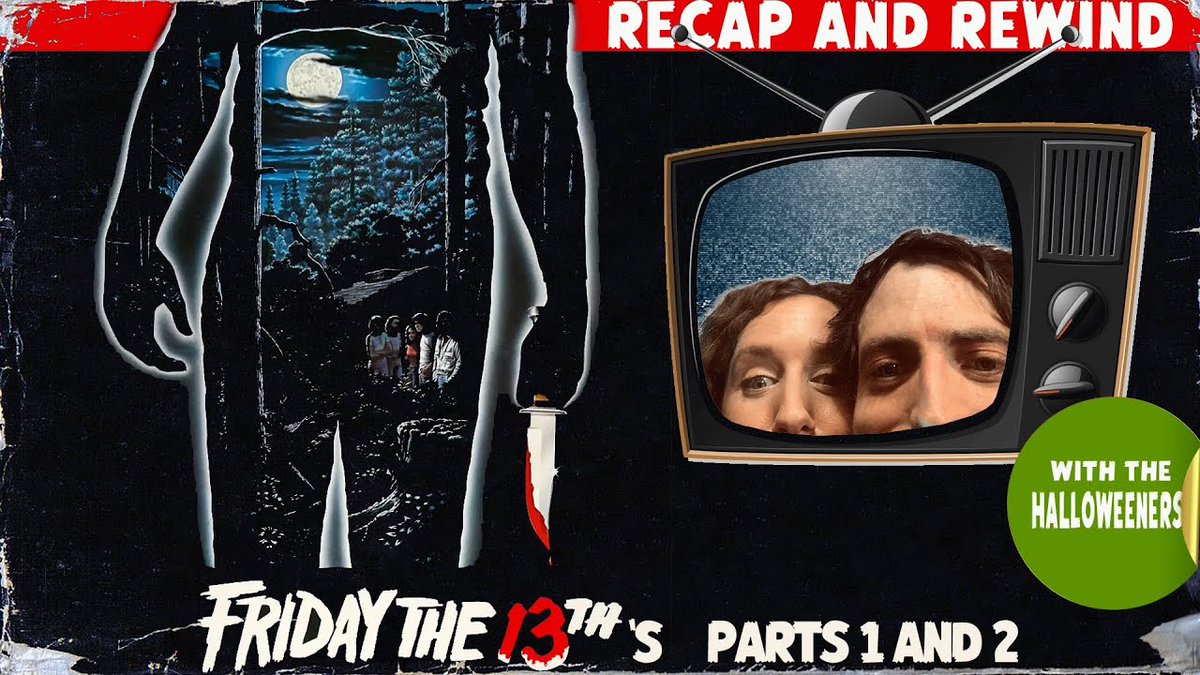 Kings of Horror tweet media