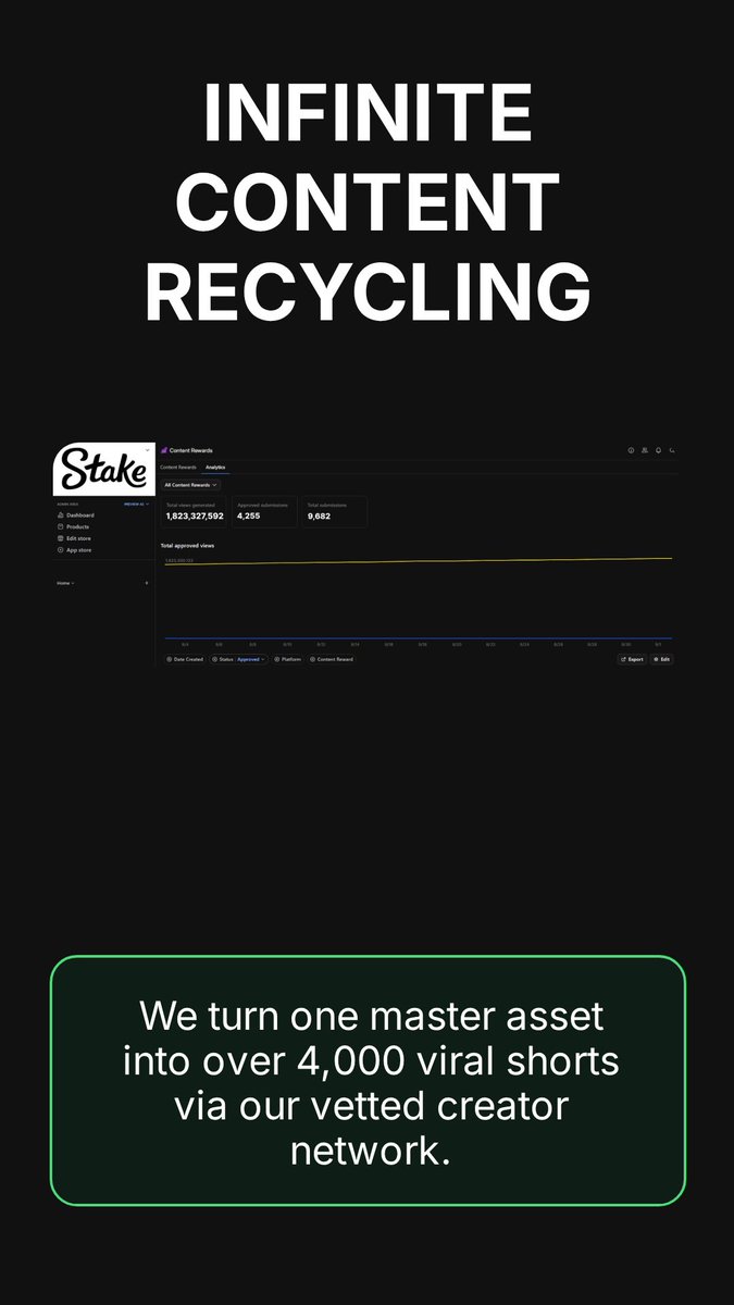 Reece | Clipping Agency tweet media