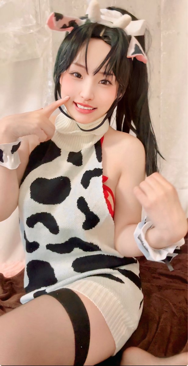 りりな｜コスプレと🎮 tweet media