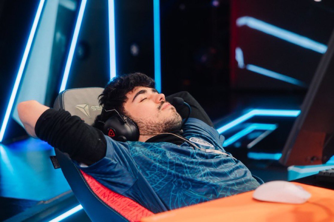 Dynamoh 🇸🇦🇬🇧 🔜 Dreamhack BH 💫 tweet media