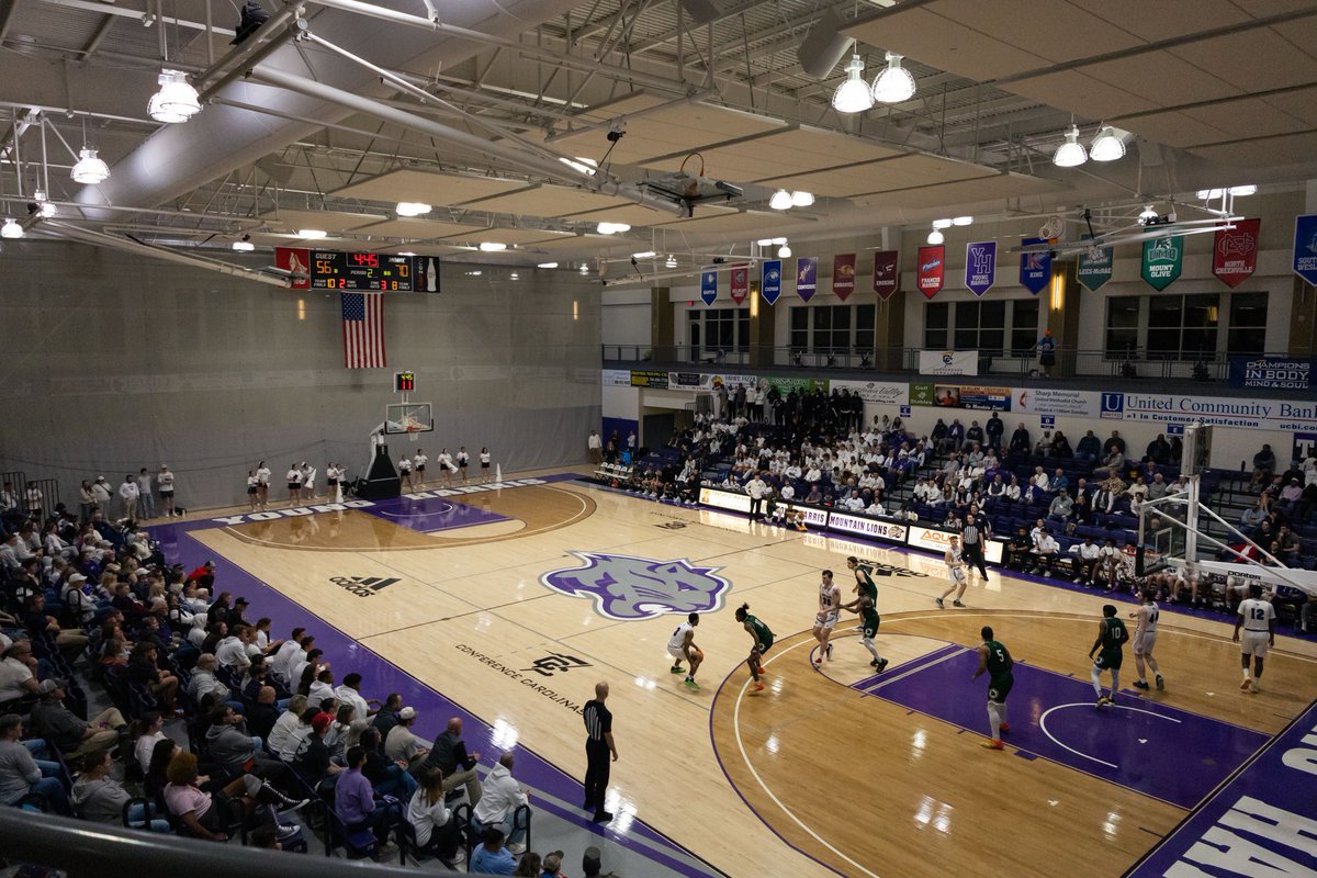 Small College Hoops tweet media