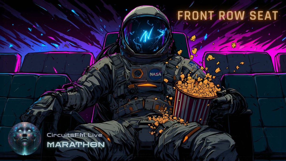 CircuitsFM tweet media