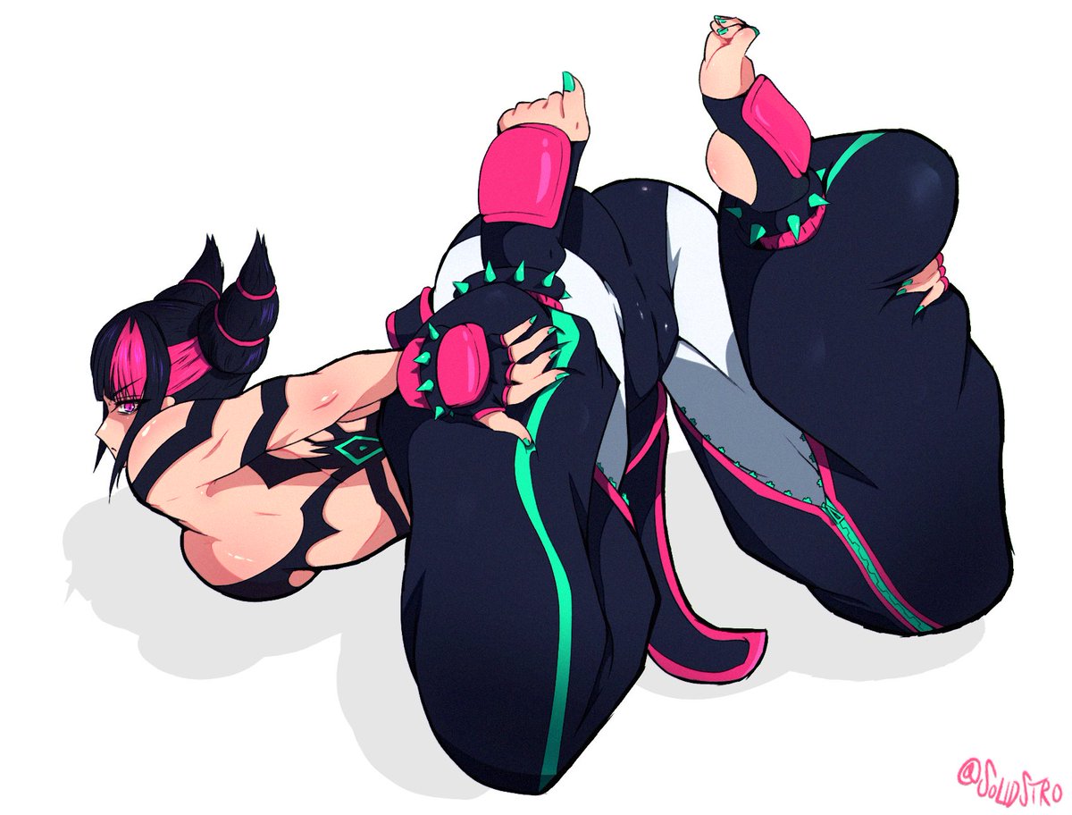 固体STRO tweet media