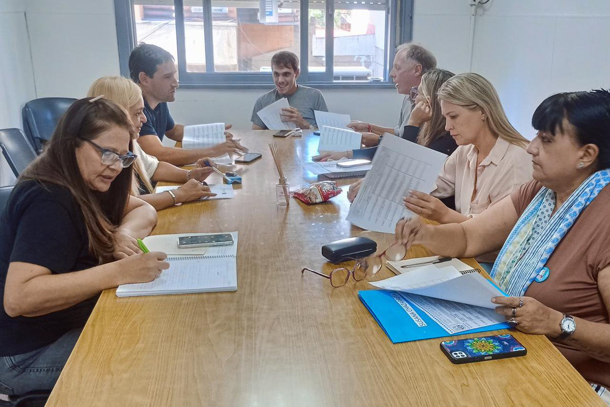 HCD Lanús tweet media