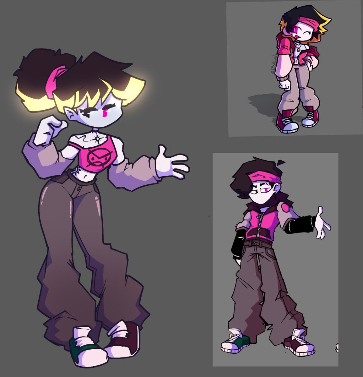 ItsAudity/Deryk_ tweet media