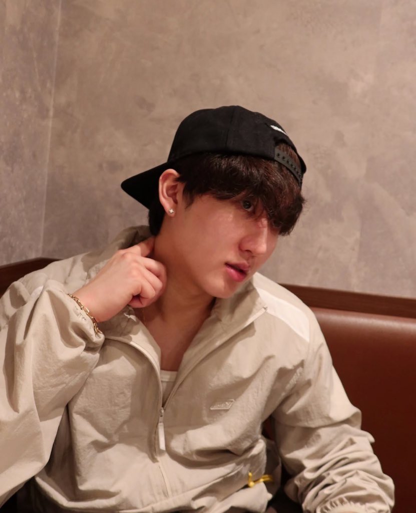 head choistaywol ❀ tweet media