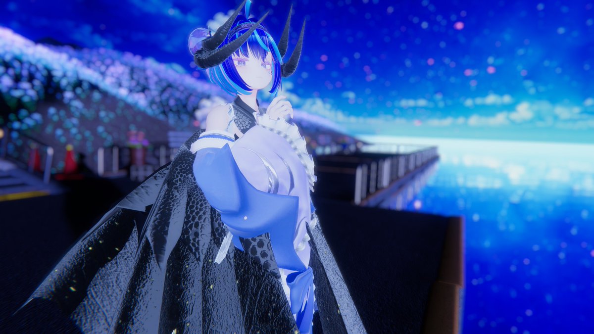 まねねのぶいラジオ（公式） tweet media