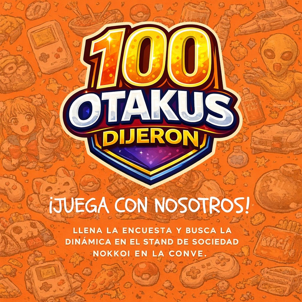 Sociedad Nokkoi tweet media