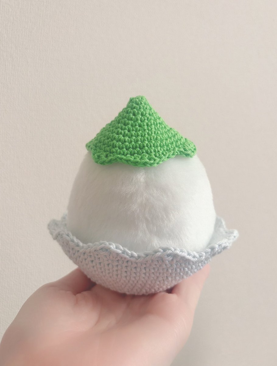 caowl7's tweet photo. 🍧 https://t.co/978hxtlmfr