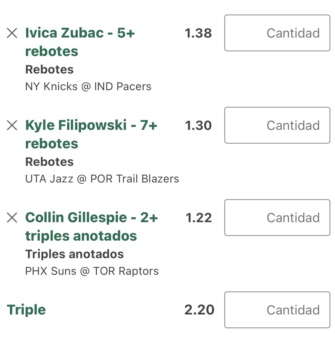 WolfPicks 🐺 tweet media