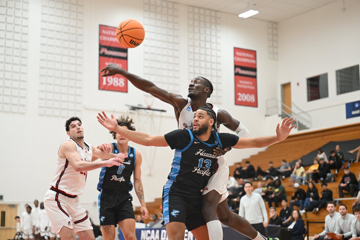 PacWest Conference tweet media