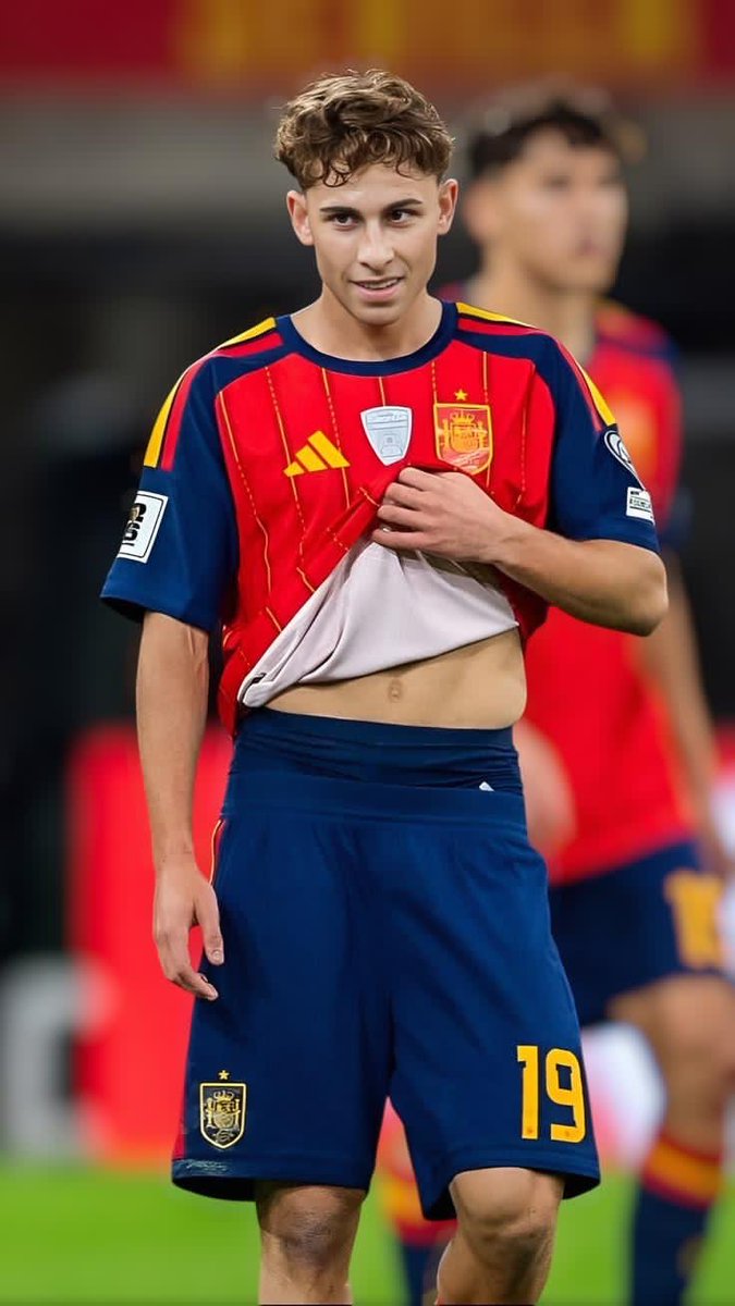 Fermín Fanboy 🏳️‍🌈🇪🇦 tweet media