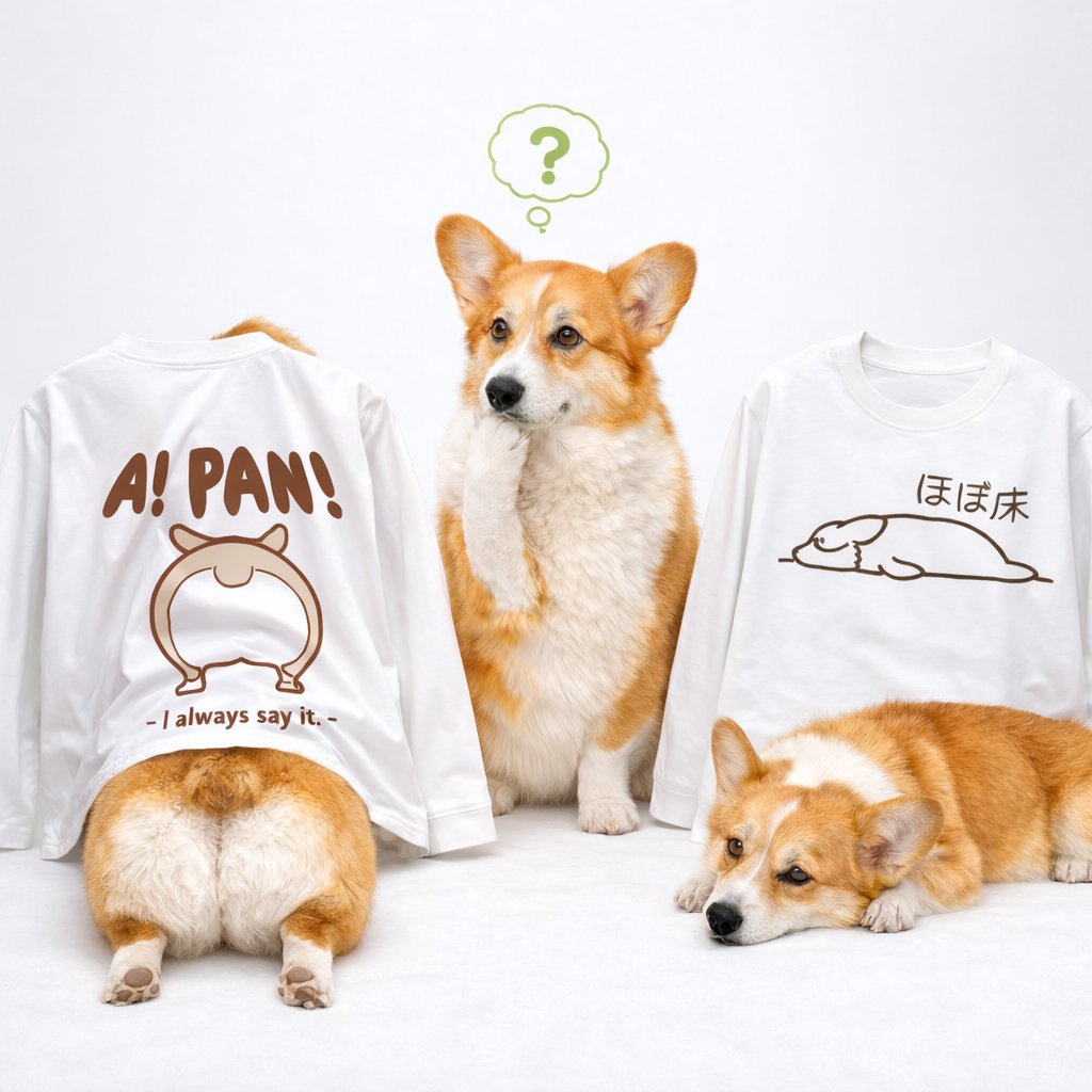 chimatto_corgi's tweet image. コーギーグッズを探してる人！！
セールは16日までです！