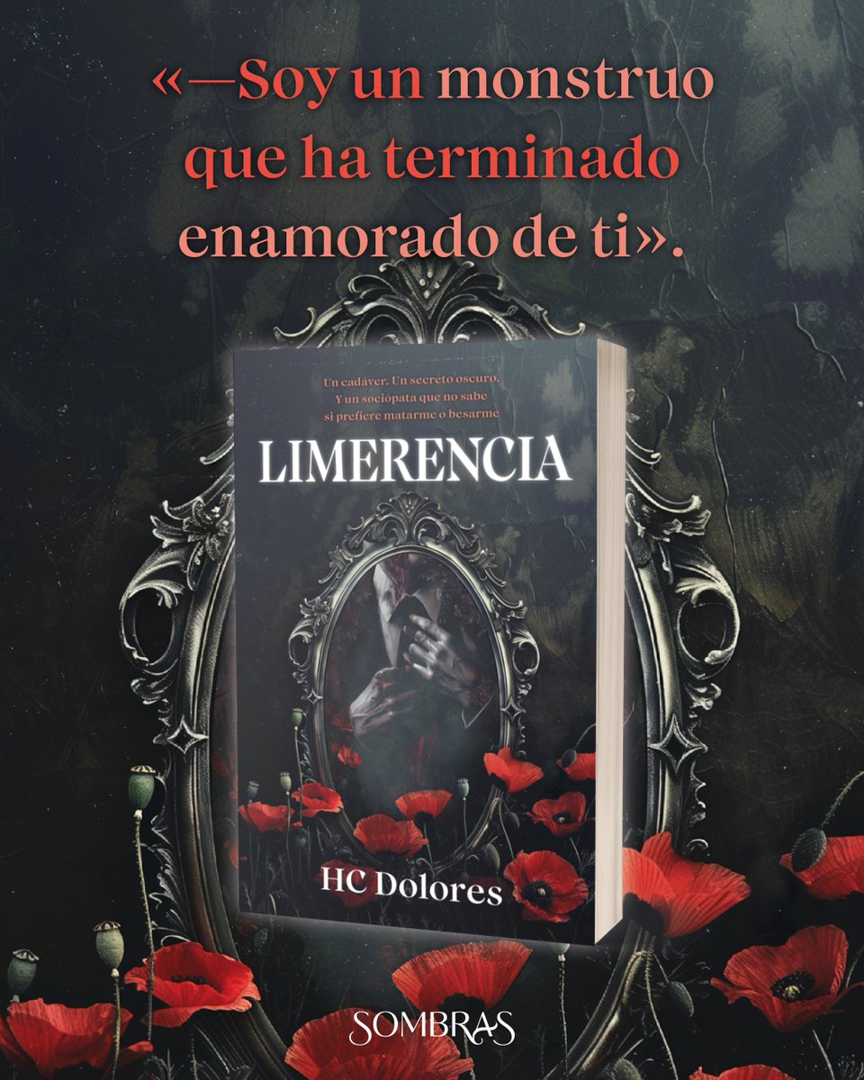 Sombras.ed tweet media