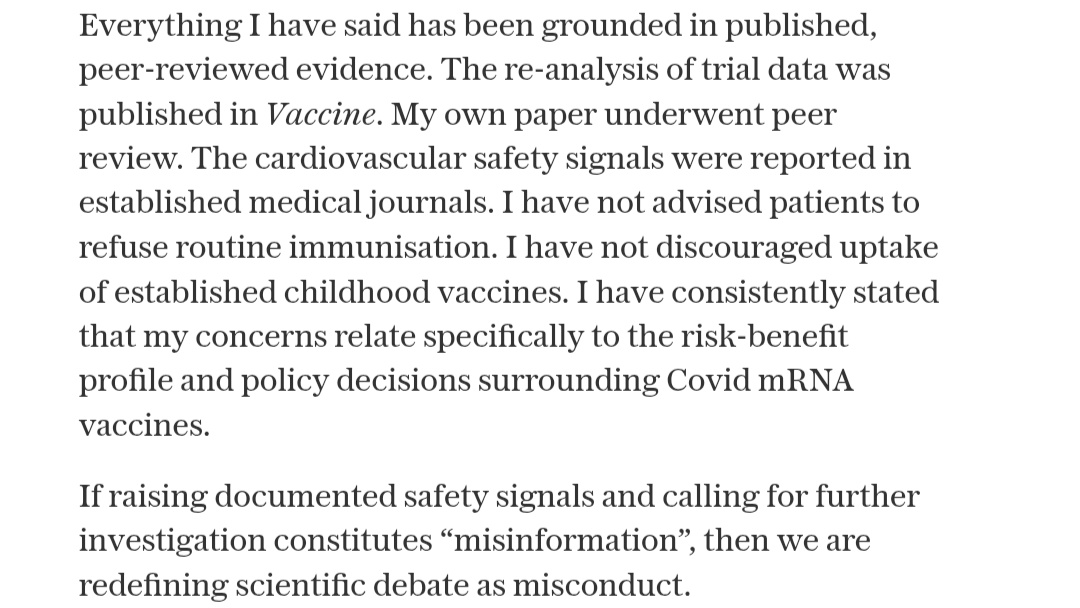 John Bye tweet media