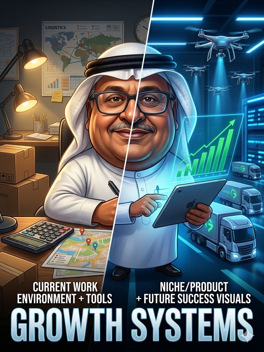 زكي فراش tweet media