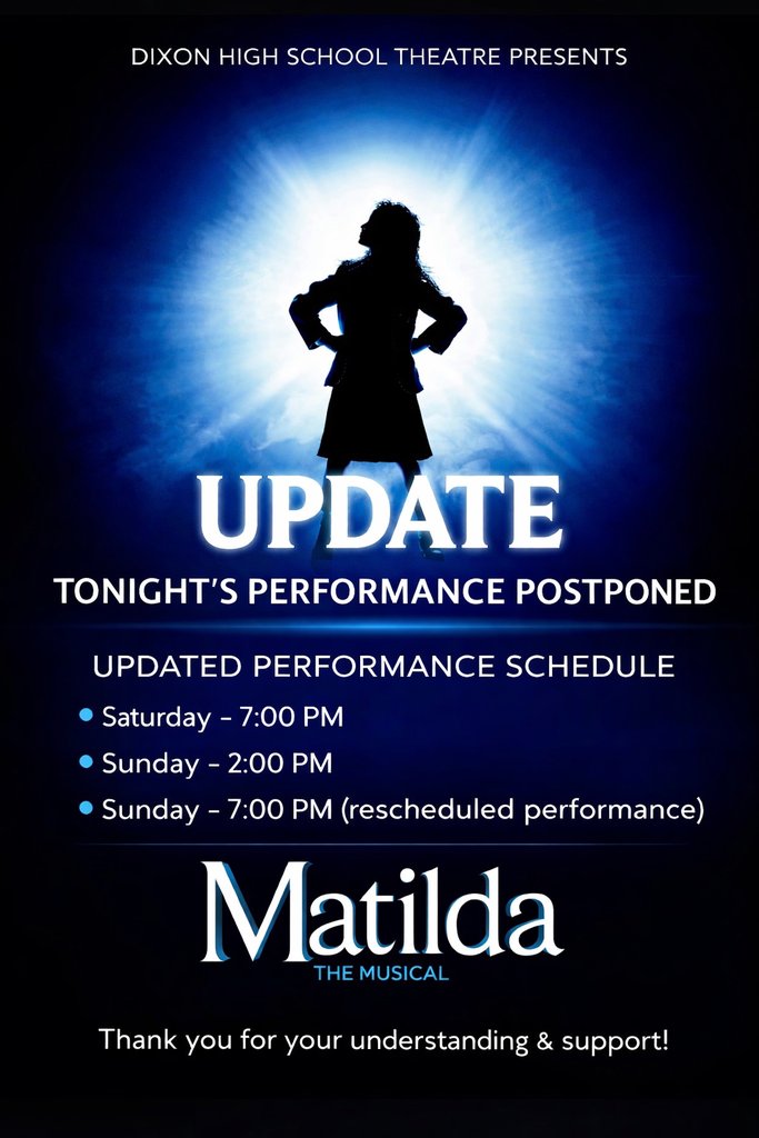 Dixon Public Schools tweet media