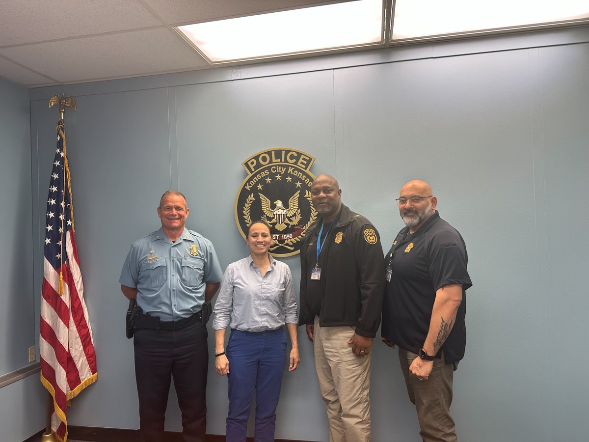 Rep. Sharice Davids tweet media