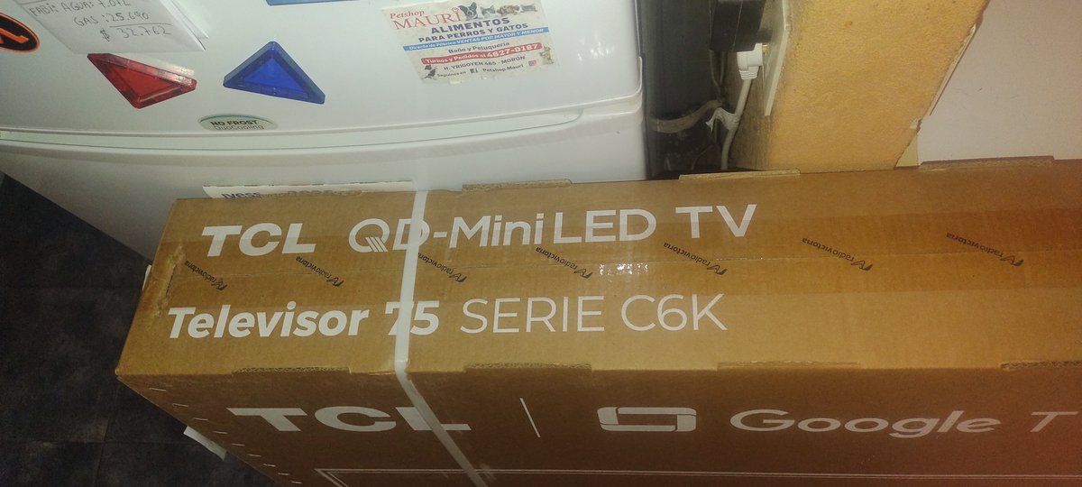 Mauricio Adrian Hebrard tweet media