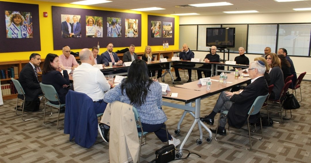 JFNNJ 🇮🇱 tweet media