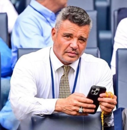 📿TESBİHİ SEN TUTUYORSUN, SABRINI BİZ ÇEKİYORUZ!!!

‼️Sustuk sustuk bir yere kadar‼️ <a href="/Fenerbahce/">Fenerbahçe SK</a> 

📌Cepte para yok, başkanlık hayali kuruyorsun!
📌Başkan oluyorsun, elini taşın altına koymuyorsun!
📌Henüz ilk uçak seyahatinde utanmadan faturayı kulübe kestiriyorsun! Sonra