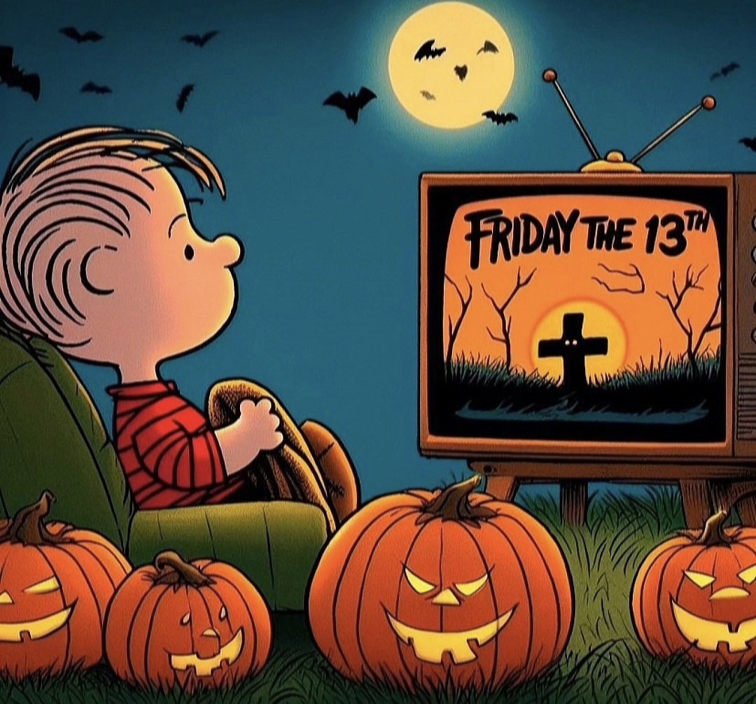 🎃Jenny From the Spooky Block👻 tweet media